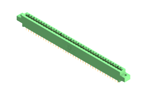 337-076-524-802 - EDAC Card Edge Connector